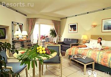 Marriott Beach Resort 4